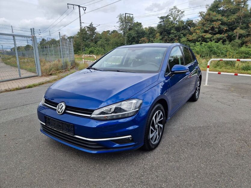 VW Golf 81.470 km 13.990 € Weiterstadt 64331