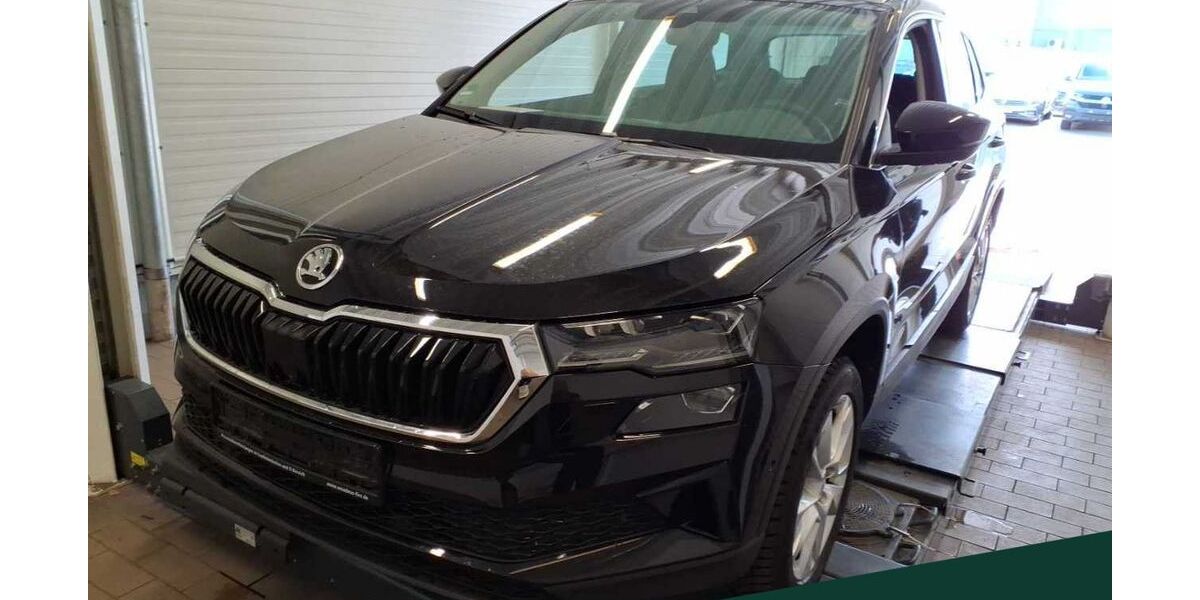 Skoda Karoq 51.700 km 26.888 &euro; Mühlheim 63165