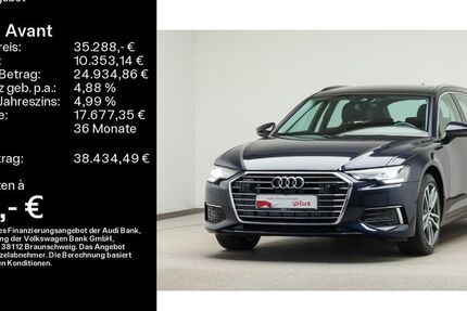 Audi A6 63.400 km 33.688 &euro; Mühlheim 63165