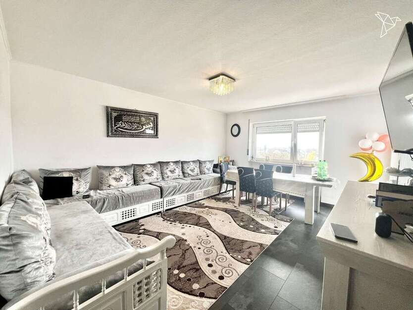 Wohnung zum Kaufen in Groß-Gerau 199.000 € 88 m²
