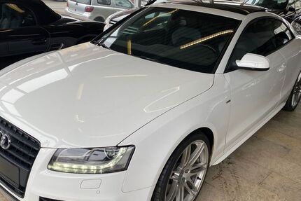 Audi A5 170.000 km 12.999 &euro; Neu-Isenburg 63263
