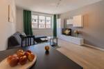 Etagenwohnung Frankfurt am Main Bahnhofsviertel - 2 Zimmer, 55 m&sup2;, 1.580&euro; | Angebot:26154035