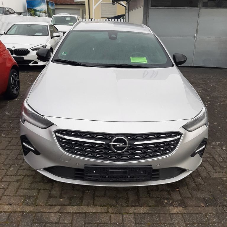 Opel Insignia 59.000 km 16.950 € Wehrheim 61273