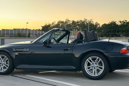 BMW Z3 158.000 km 6.100 € Weiterstadt 64331
