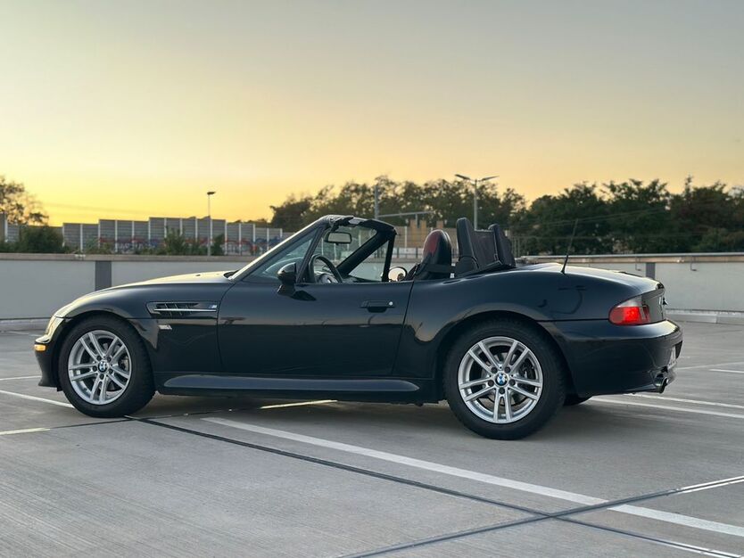 BMW Z3 158.000 km 6.100 € Weiterstadt 64331