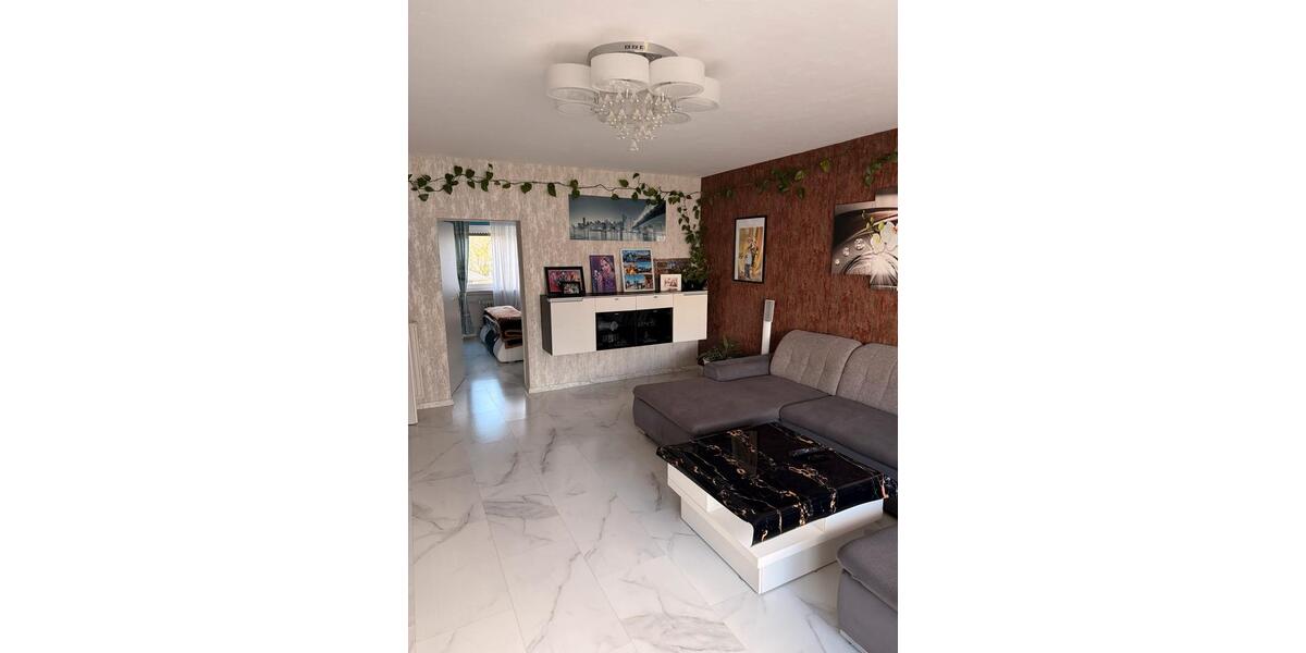 Erdgeschoßwohnung Nidderau - 1 Zimmer, 100 m&sup2;, 1.000&euro; | Angebot:26195933