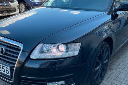 Audi A6 276.210 km 4.990 € Erlensee 63526