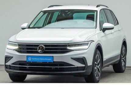 VW Tiguan 62.830 km 24.488 &euro; Mühlheim 63165