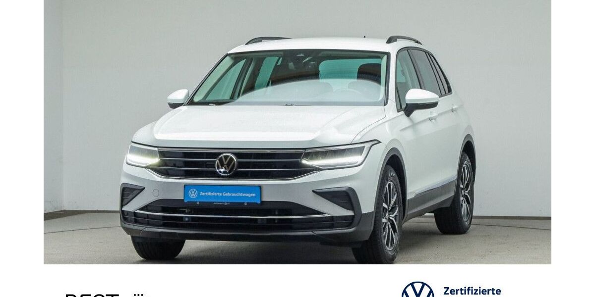 VW Tiguan 62.830 km 24.488 &euro; Mühlheim 63165