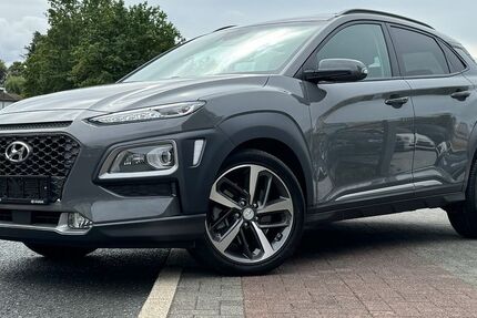 Hyundai KONA 18.000 km 18.500 € Bad Homburg 61350