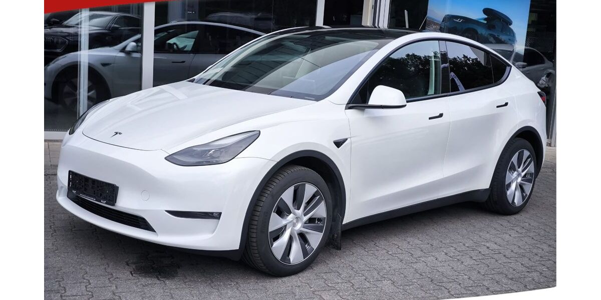 Tesla Model Y 105.000 km 32.450 &euro; Dieburg 64807