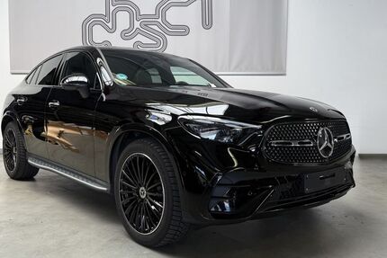 Mercedes-Benz GLC 220 8.299 km 65.750 &euro; Maintal bei Frankfurt am Main 63477