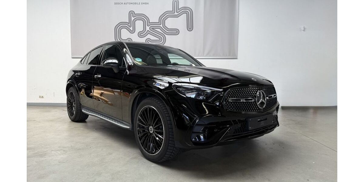 Mercedes-Benz GLC 220 8.299 km 65.750 &euro; Maintal bei Frankfurt am Main 63477