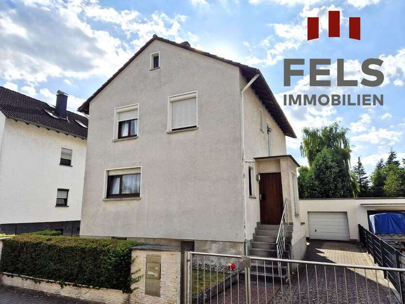 Haus zum Mieten in Dietzenbach 1.600 € 130 m²