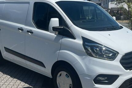 Ford Transit Custom 109.000 km 17.280 &euro; Langen 63225