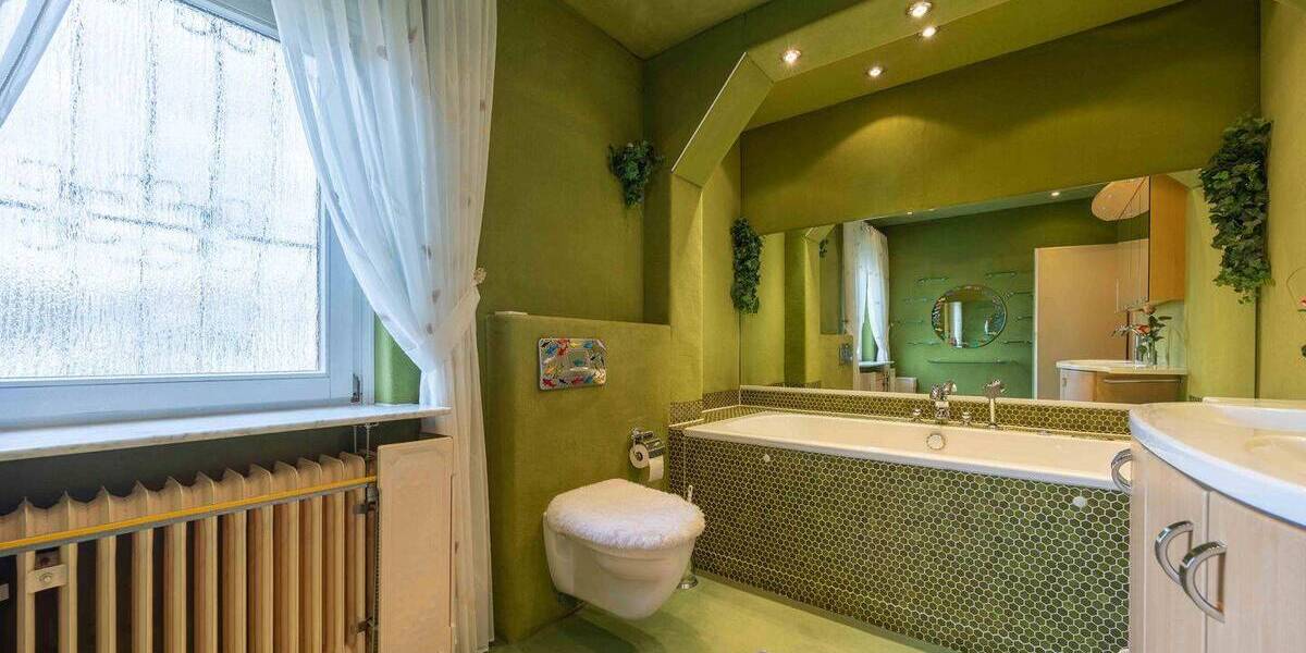 Reihenendhaus Heusenstamm - 4 Zimmer, 115 m&sup2;, 496.500&euro; | Angebot:26093582