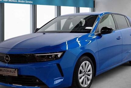 Opel Astra 27.812 km 18.990 &euro; Maintal 63477