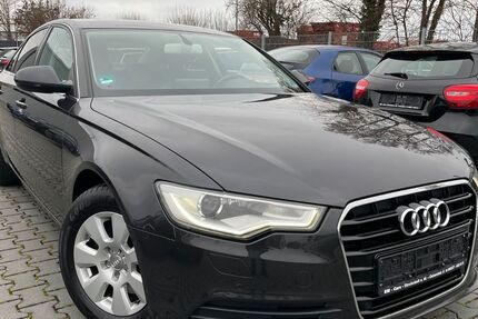 Audi A6 136.000 km 13.499 &euro; Stockstadt a.M. 63811