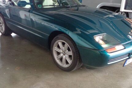 BMW Z1