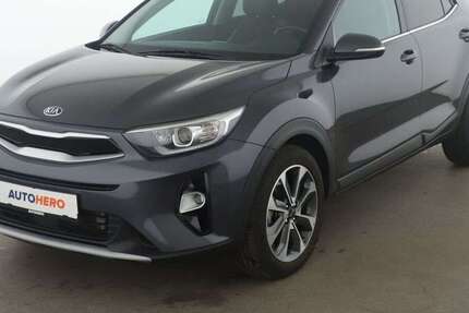 Kia Stonic 21.949 km 16.580 € Frankfurt am Main 65936