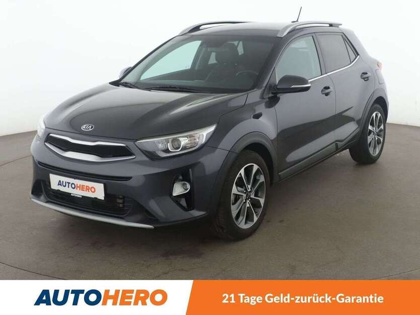 Kia Stonic 21.949 km 16.580 € Frankfurt am Main 65936