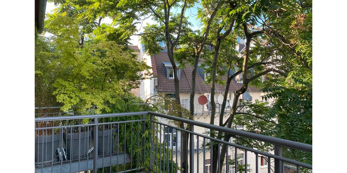 Etagenwohnung Frankfurt am Main Innenstadt 1 - 2 Zimmer, 74 m&sup2;, 470.000&euro; | Angebot:26412598
