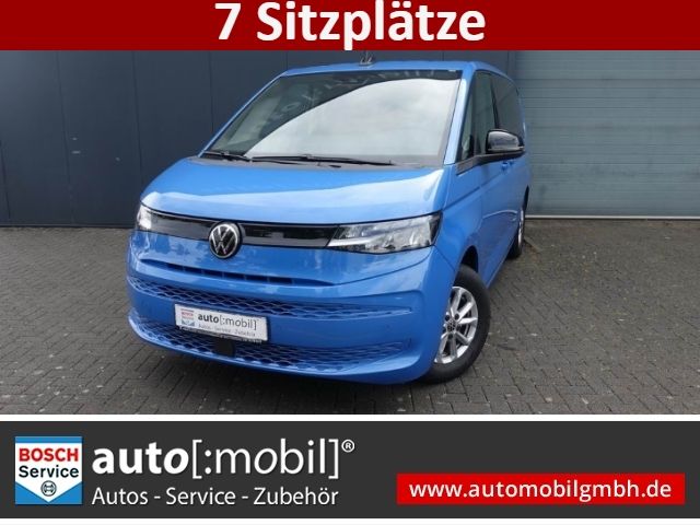 T7 Multivan