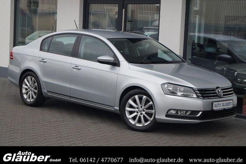 Passat