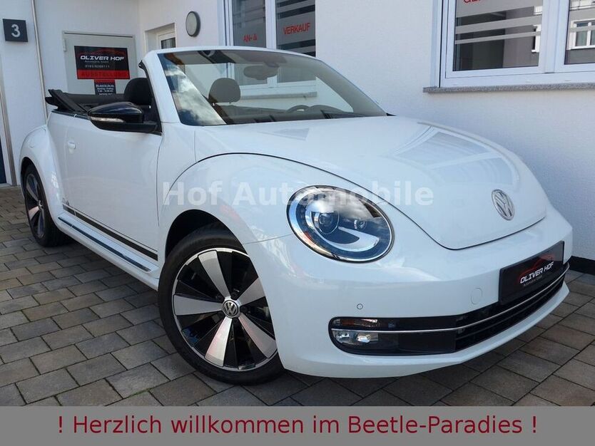 Beetle