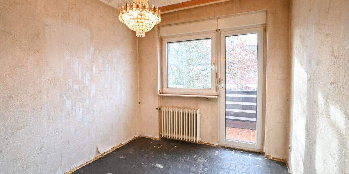 Einfamilienhaus Dieburg - 7 Zimmer, 105 m&sup2;, 339.000&euro; | Angebot:25693347