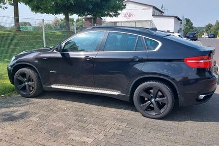 BMW X6 182.000 km 14.990 &euro; Dreieich 63303