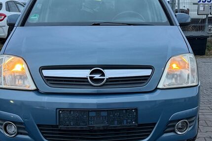 Opel Meriva 85.739 km 3.999 &euro; Dietzenbach 63128
