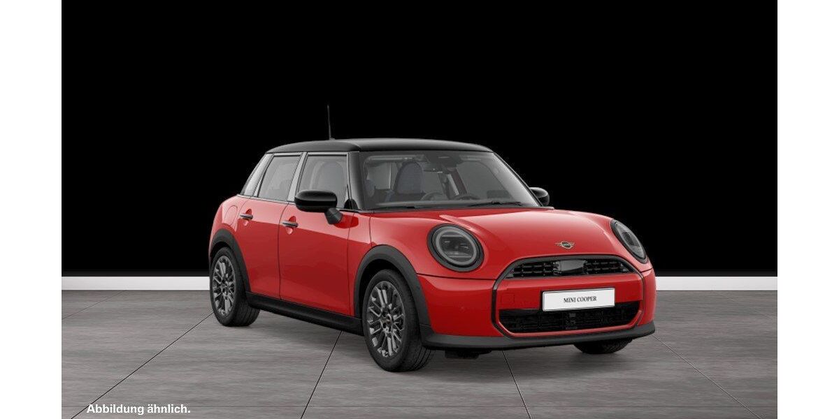 Mini Cooper C 12.547 km 27.880 &euro; Dreieich-Sprendlingen 63303