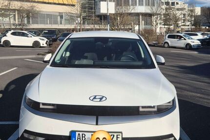 Hyundai IONIQ 5 45.000 km 23.400 &euro; Glattbach 63864