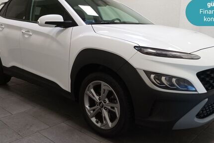 Hyundai KONA 40.314 km 15.770 &euro; Egelsbach 63329