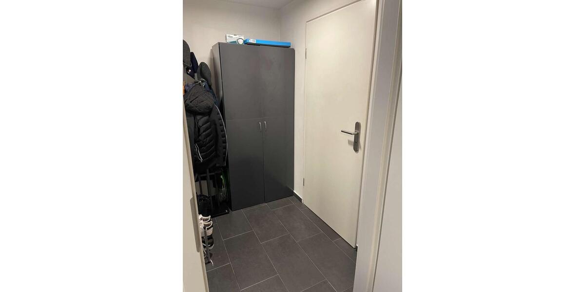 Etagenwohnung Frankfurt am Main Ostend - 1 Zimmer, 38 m&sup2;, 650&euro; | Angebot:24602197