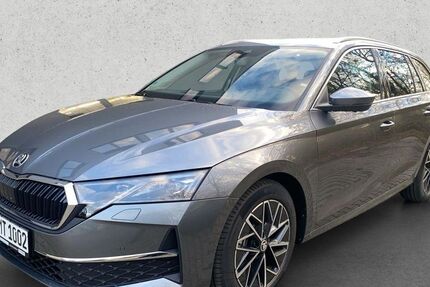 Skoda Octavia 12.150 km 35.950 &euro; Friedberg 61169