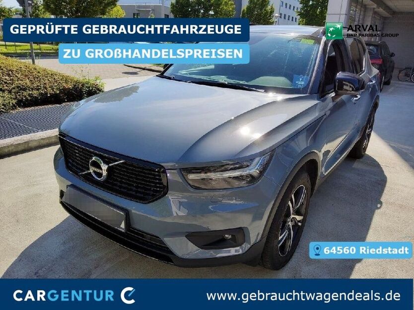 XC40