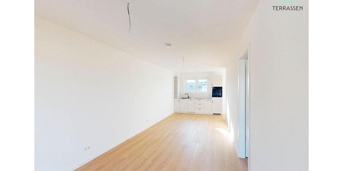 Etagenwohnung Darmstadt - 2 Zimmer, 54 m&sup2;, 1.105&euro; | Angebot:26335537