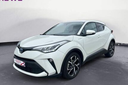 Toyota C-HR 22.500 km 24.485 € Dieburg 64807