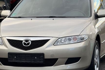 Mazda 6 35.000 km 3.999 &euro; Offenbach am Main 63075