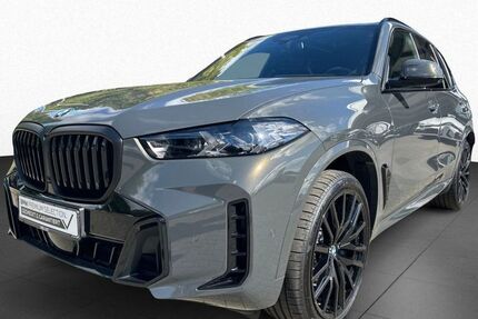 BMW X5 13.303 km 104.990 € Bad Homburg 61352
