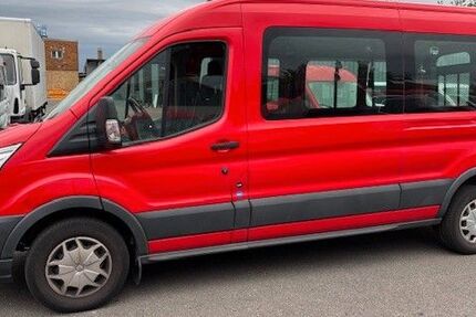 Ford Transit 262.000 km 10.990 € Dreieich 63303
