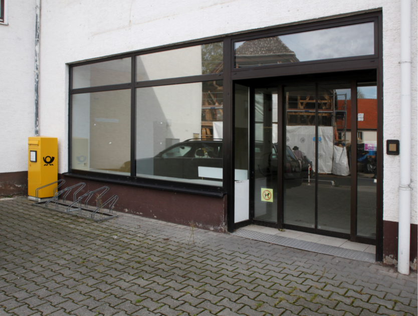 Einzelhandel in Kahl 275.000 € 250 m²