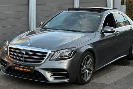 Mercedes-Benz S 350 129.000 km 42.950 &euro; Bad-Homburg,in der Nähe Frankfurt am Main 61350