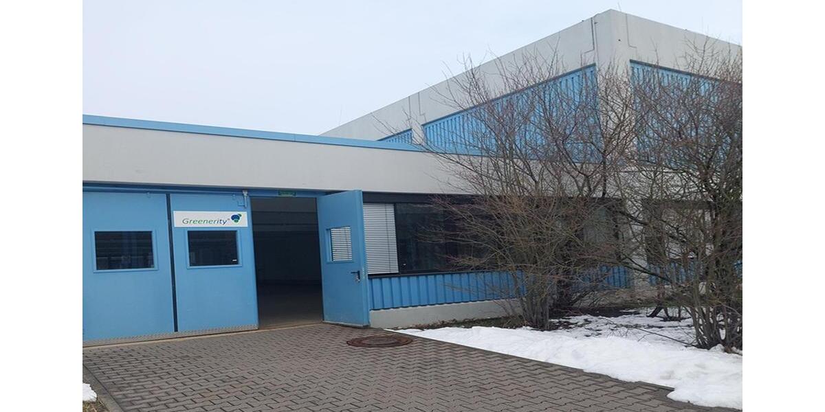 Gewerbeobjekt Alzenau - 13&euro; | Angebot:25964689