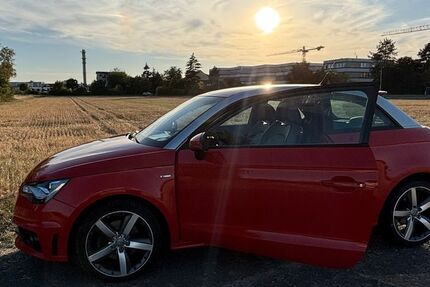 Audi A1 170.000 km 8.490 &euro; Darmstadt 64283
