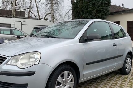 VW Polo 140.000 km 2.490 € Mühlheim am Main 63165