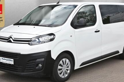 Citroen Jumpy 223.380 km 15.790 € Maintal 63477