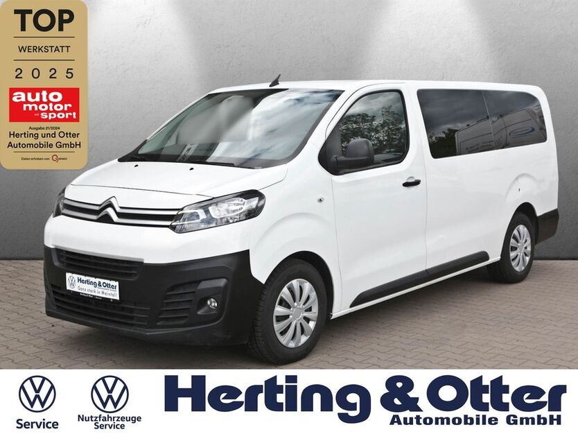Citroen Jumpy 223.380 km 15.790 € Maintal 63477